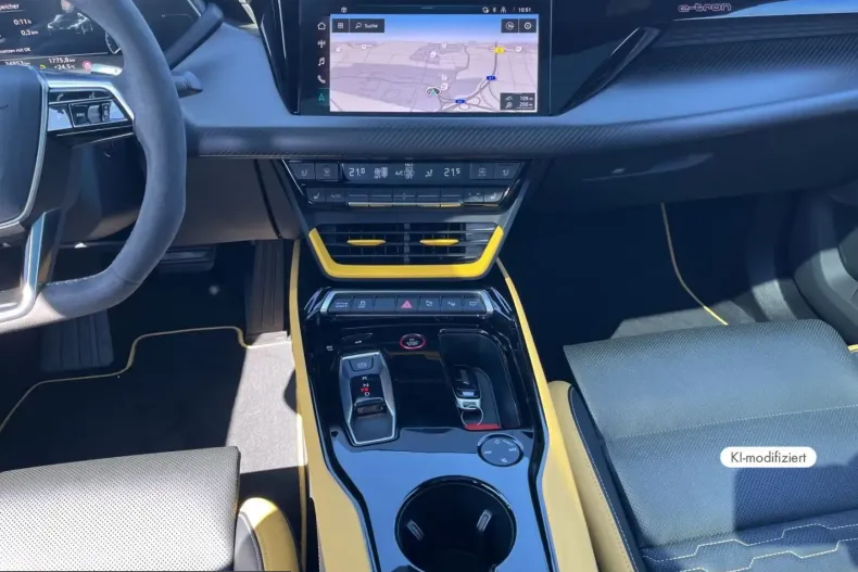 Audi e-tron GT din 2023 cu 34.851 km - oferta AUD242867 - foto 10