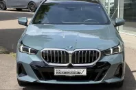 BMW 550 (Seria 5) din 2025 cu 24.484 km - oferta BMW242868 - foto 1