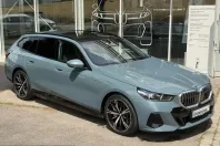 BMW 550 (Seria 5) din 2025 cu 24.484 km - oferta BMW242868 - foto 2