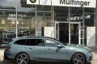 BMW 550 (Seria 5) din 2025 cu 24.484 km - oferta BMW242868 - foto 3