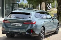 BMW 550 (Seria 5) din 2025 cu 24.484 km - oferta BMW242868 - foto 4