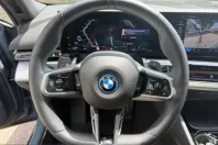 BMW 550 (Seria 5) din 2025 cu 24.484 km - oferta BMW242868 - foto 12