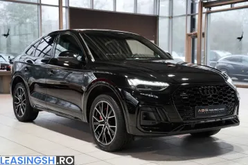 Audi Q5 din 2023 - oferta AUD242869