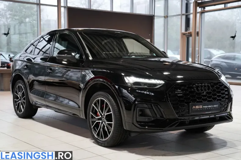 Audi Q5 din 2023 cu 27.000 km - oferta AUD242869 - foto 1