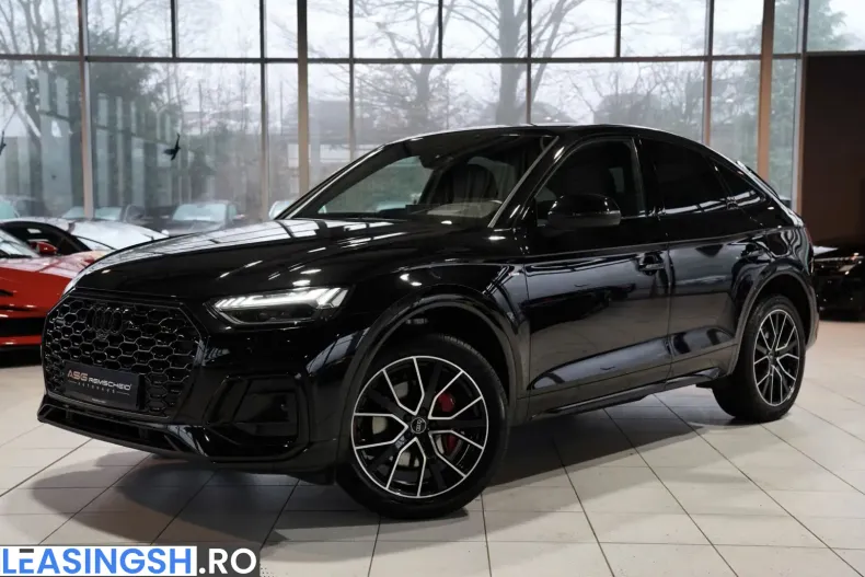 Audi Q5 din 2023 cu 27.000 km - oferta AUD242869 - foto 2