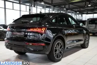 Audi Q5 din 2023 cu 27.000 km - oferta AUD242869 - foto 4