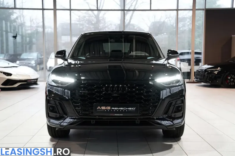 Audi Q5 din 2023 cu 27.000 km - oferta AUD242869 - foto 5