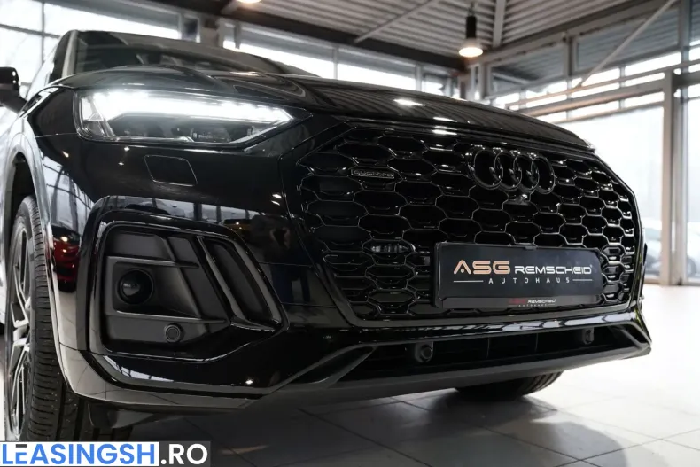 Audi Q5 din 2023 cu 27.000 km - oferta AUD242869 - foto 6