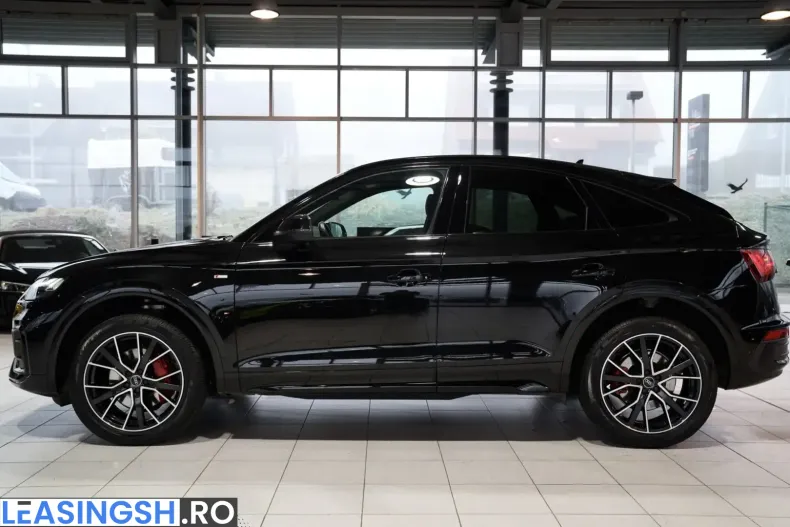 Audi Q5 din 2023 cu 27.000 km - oferta AUD242869 - foto 9