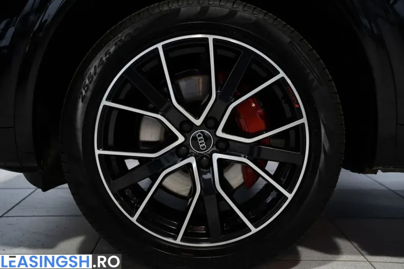 Audi Q5 din 2023 cu 27.000 km - oferta AUD242869 - foto 10