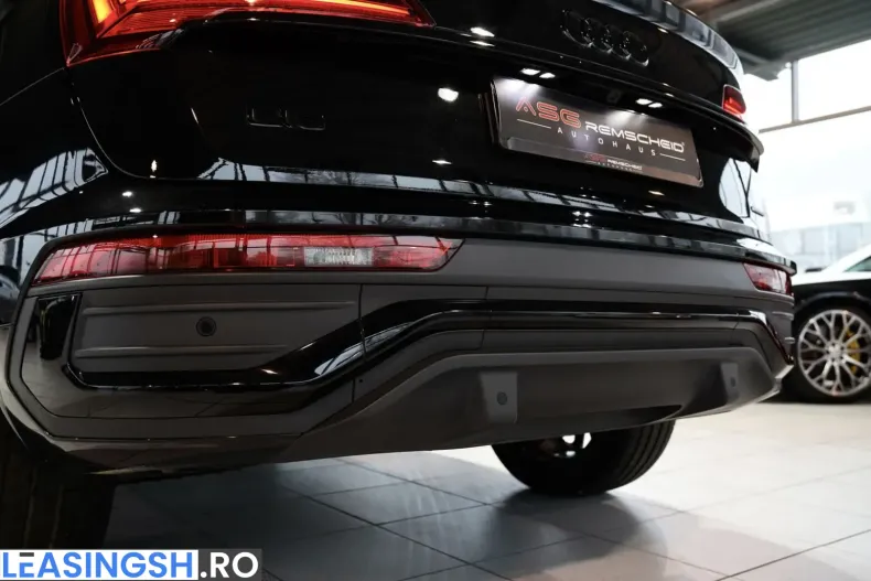 Audi Q5 din 2023 cu 27.000 km - oferta AUD242869 - foto 11