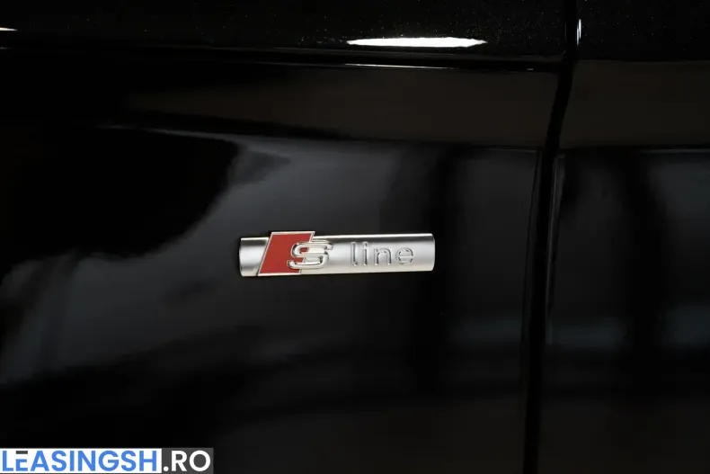 Audi Q5 din 2023 cu 27.000 km - oferta AUD242869 - foto 16