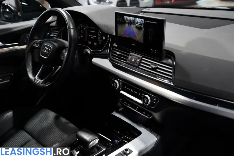 Audi Q5 din 2023 cu 27.000 km - oferta AUD242869 - foto 17