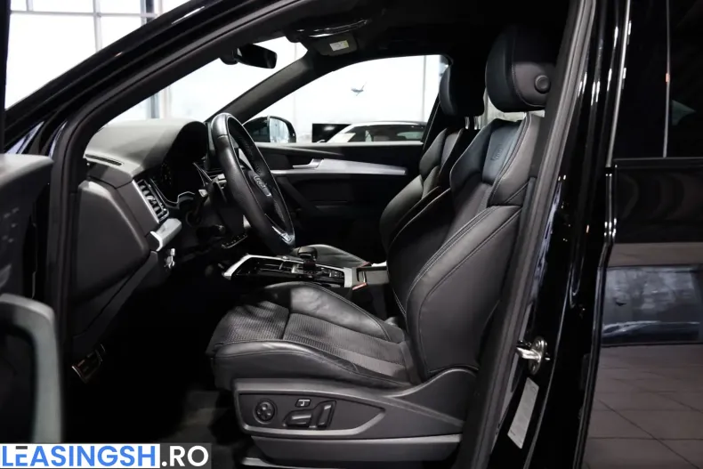 Audi Q5 din 2023 cu 27.000 km - oferta AUD242869 - foto 19