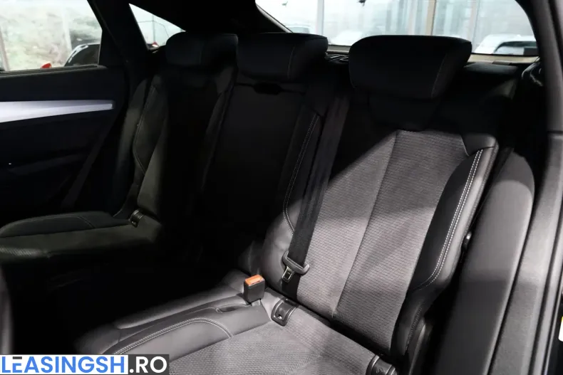 Audi Q5 din 2023 cu 27.000 km - oferta AUD242869 - foto 22