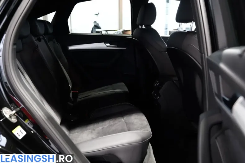 Audi Q5 din 2023 cu 27.000 km - oferta AUD242869 - foto 24