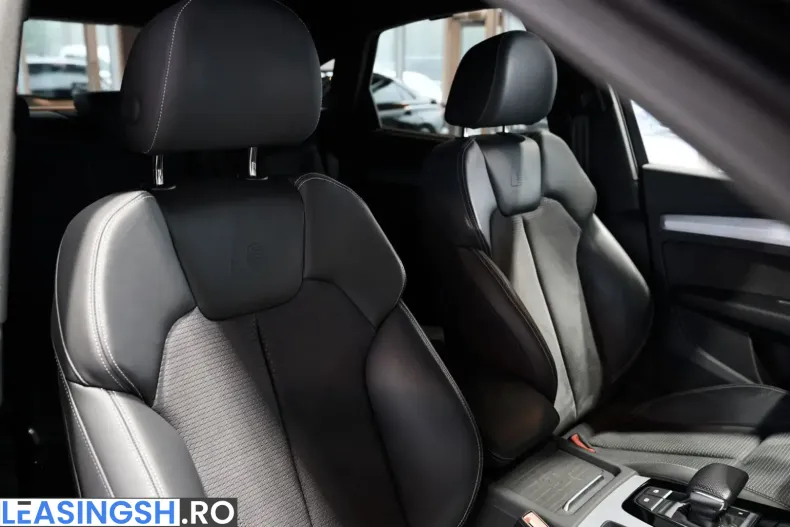 Audi Q5 din 2023 cu 27.000 km - oferta AUD242869 - foto 27