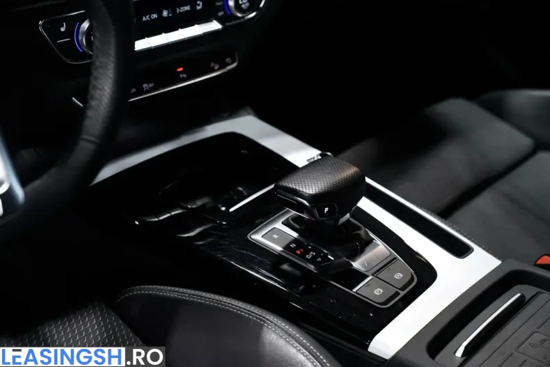 Audi Q5 din 2023 cu 27.000 km - oferta AUD242869 - foto 32
