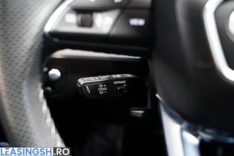 Audi Q5 din 2023 cu 27.000 km - oferta AUD242869 - foto 33