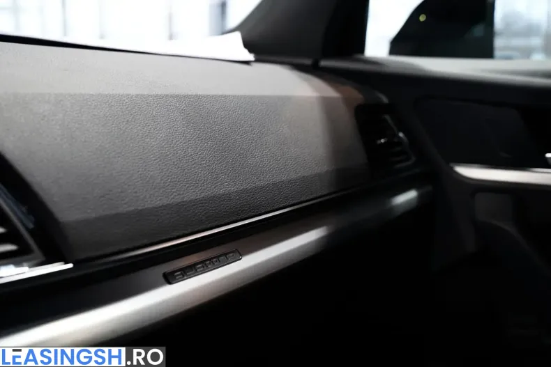 Audi Q5 din 2023 cu 27.000 km - oferta AUD242869 - foto 34