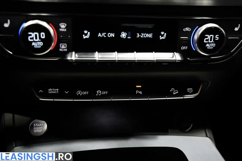 Audi Q5 din 2023 cu 27.000 km - oferta AUD242869 - foto 35