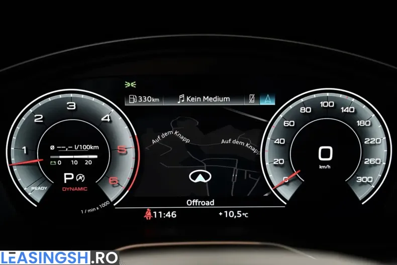 Audi Q5 din 2023 cu 27.000 km - oferta AUD242869 - foto 38