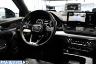 Audi Q5 din 2023 cu 27.000 km - oferta AUD242869 - foto 43
