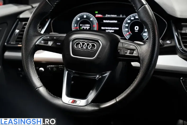 Audi Q5 din 2023 cu 27.000 km - oferta AUD242869 - foto 44