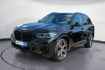 BMW X5 din 2023 - oferta BMW242870
