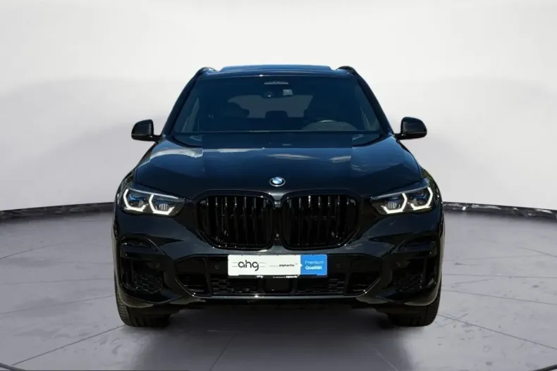 BMW X5 (Seria X) din 2023 cu 95.000 km - oferta BMW242870 - foto 2
