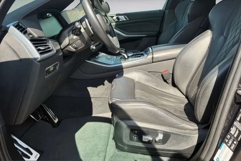 BMW X5 (Seria X) din 2023 cu 95.000 km - oferta BMW242870 - foto 3