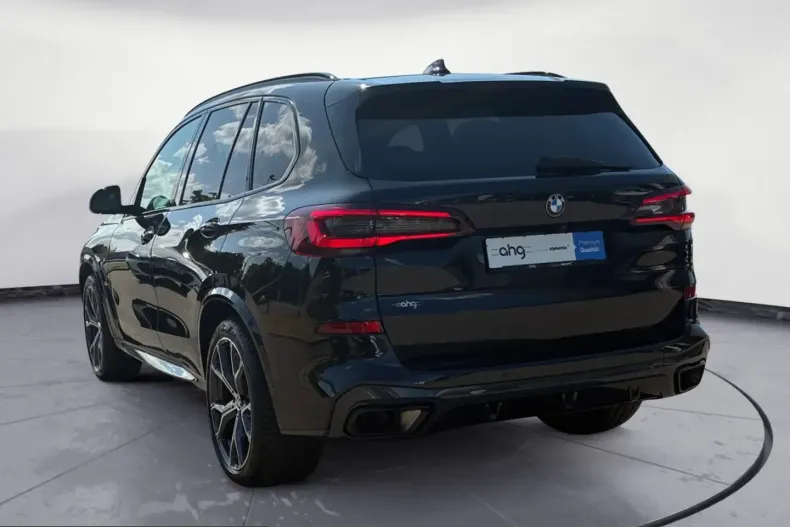 BMW X5 (Seria X) din 2023 cu 95.000 km - oferta BMW242870 - foto 5