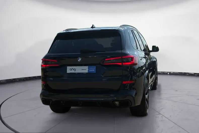 BMW X5 (Seria X) din 2023 cu 95.000 km - oferta BMW242870 - foto 6