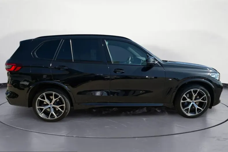 BMW X5 (Seria X) din 2023 cu 95.000 km - oferta BMW242870 - foto 7