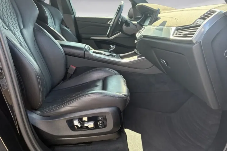 BMW X5 (Seria X) din 2023 cu 95.000 km - oferta BMW242870 - foto 8