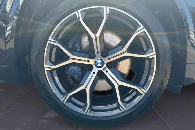 BMW X5 (Seria X) din 2023 cu 95.000 km - oferta BMW242870 - foto 11