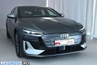 Audi S6 din 2025 cu 13.537 km - oferta AUD242871 - foto 1