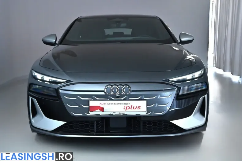 Audi S6 din 2025 cu 13.537 km - oferta AUD242871 - foto 2