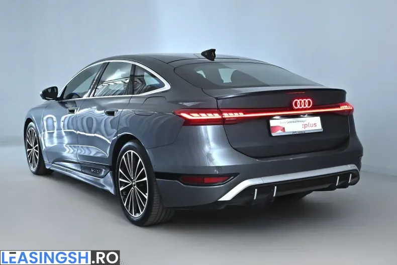Audi S6 din 2025 cu 13.537 km - oferta AUD242871 - foto 3