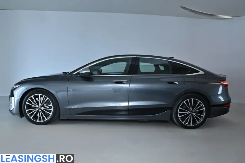 Audi S6 din 2025 cu 13.537 km - oferta AUD242871 - foto 4