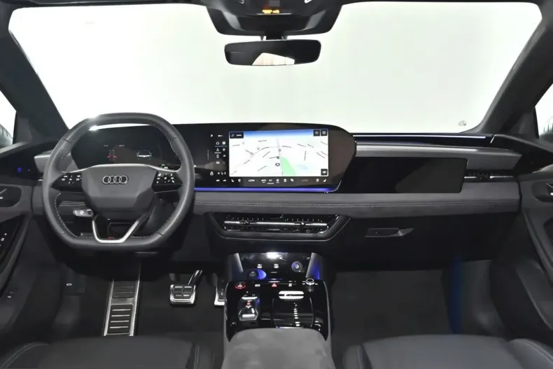 Audi S6 din 2025 cu 13.537 km - oferta AUD242871 - foto 9