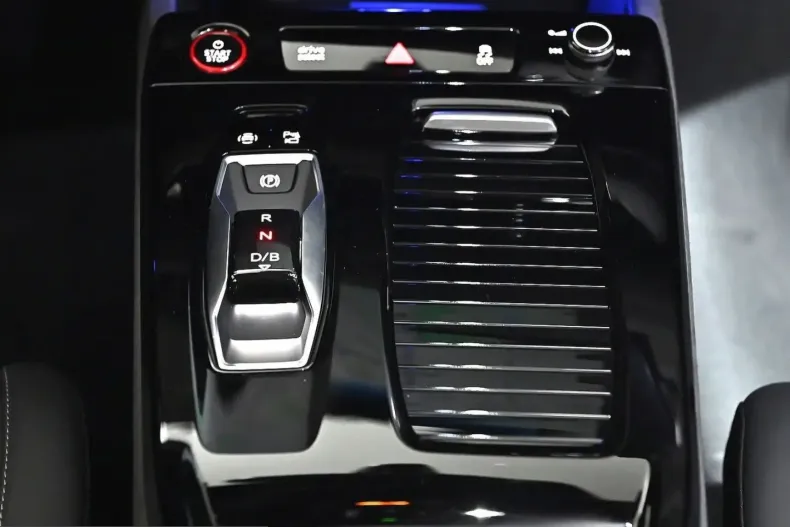 Audi S6 din 2025 cu 13.537 km - oferta AUD242871 - foto 10