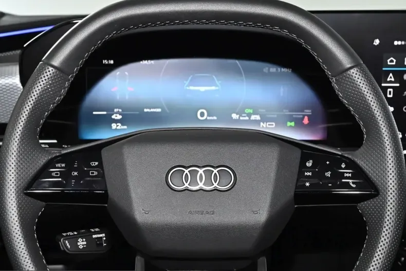 Audi S6 din 2025 cu 13.537 km - oferta AUD242871 - foto 13