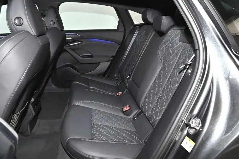 Audi S6 din 2025 cu 13.537 km - oferta AUD242871 - foto 14