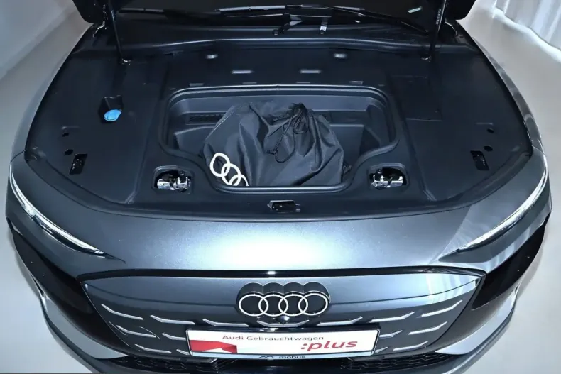 Audi S6 din 2025 cu 13.537 km - oferta AUD242871 - foto 15