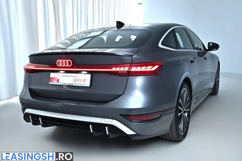 Audi S6 din 2025 cu 13.537 km - oferta AUD242871 - foto 17
