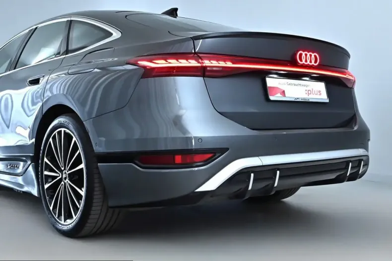 Audi S6 din 2025 cu 13.537 km - oferta AUD242871 - foto 19