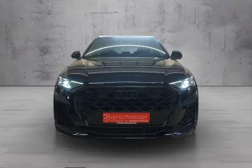 Audi RSQ8 din 2025 - oferta AUD242872