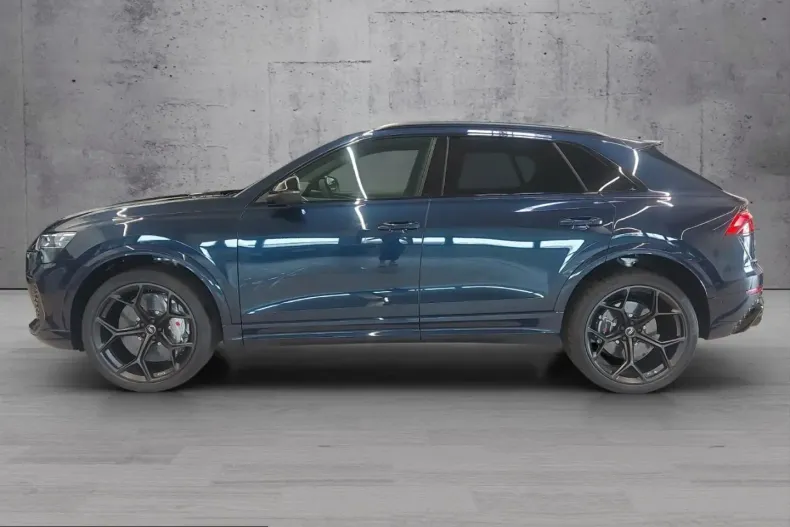 Audi RSQ8 din 2025 cu 6.500 km - oferta AUD242872 - foto 2