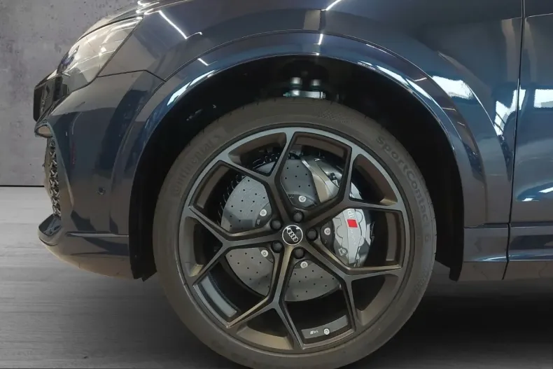 Audi RSQ8 din 2025 cu 6.500 km - oferta AUD242872 - foto 3